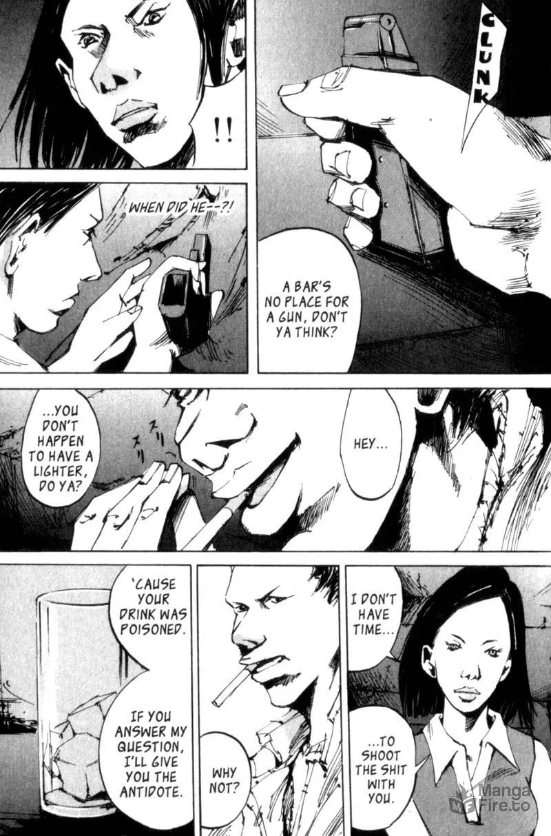 Dead End Chapter 2 page 30 - 