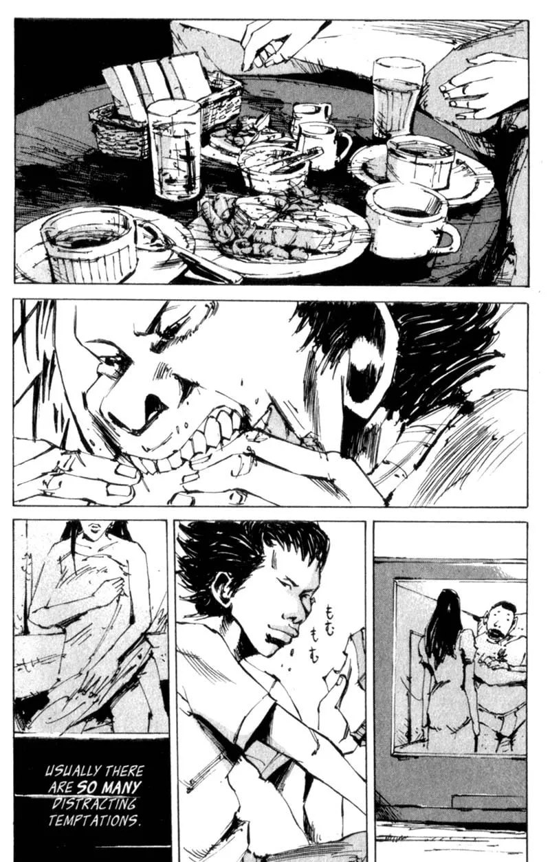 Dead End Chapter 2 page 4 - 