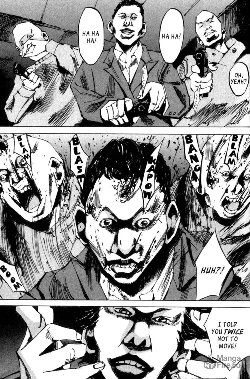 Dead End Chapter 2 page 35 - 