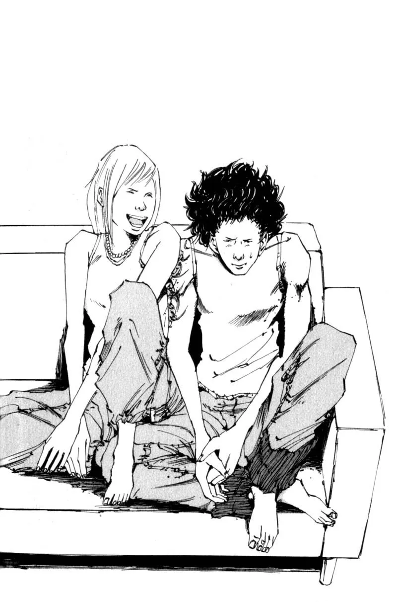 Dead End Chapter 2 page 41 - 