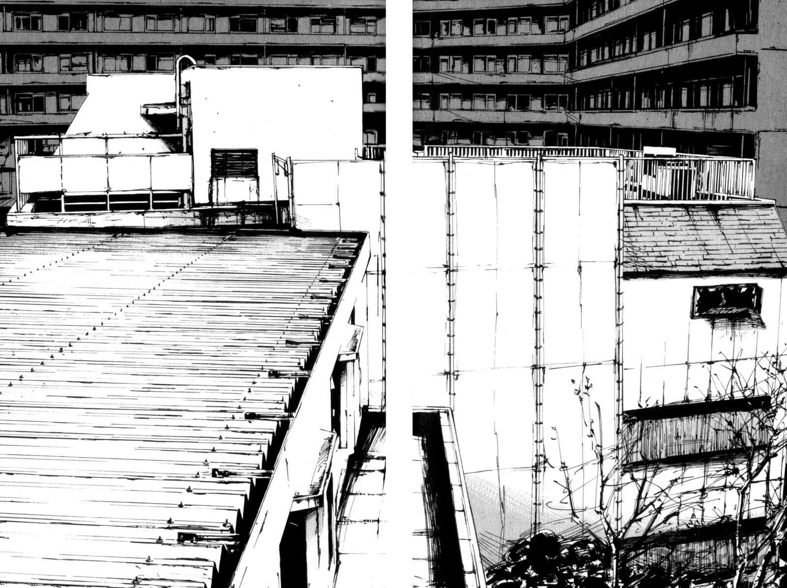 Dead End Chapter 2 page 6 - 
