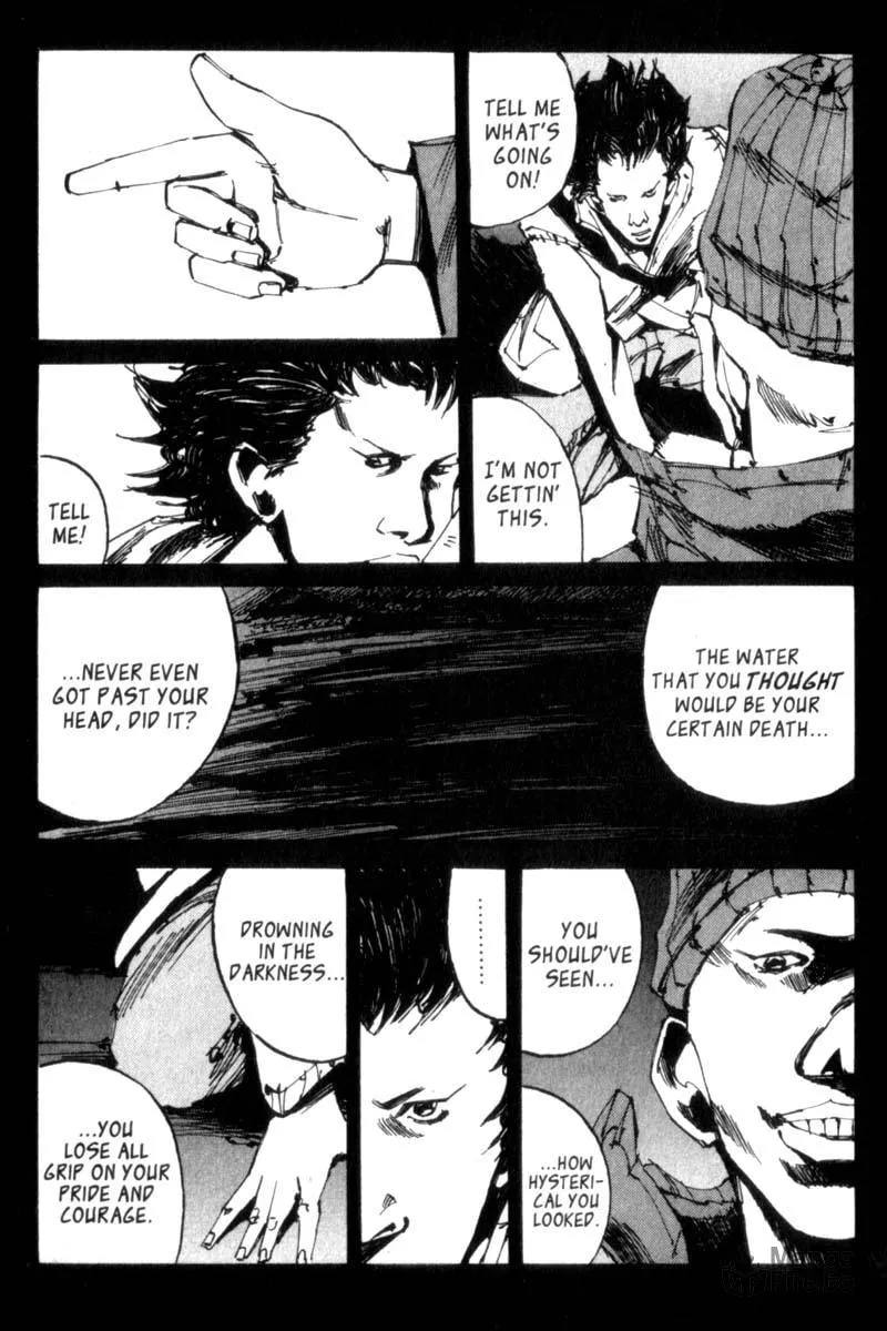 Dead End Chapter 2 page 10 - 