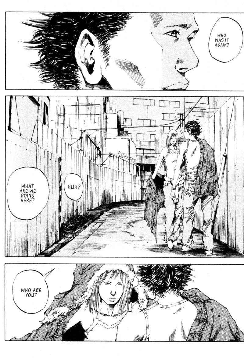 Dead End Chapter 20 page 2 - 