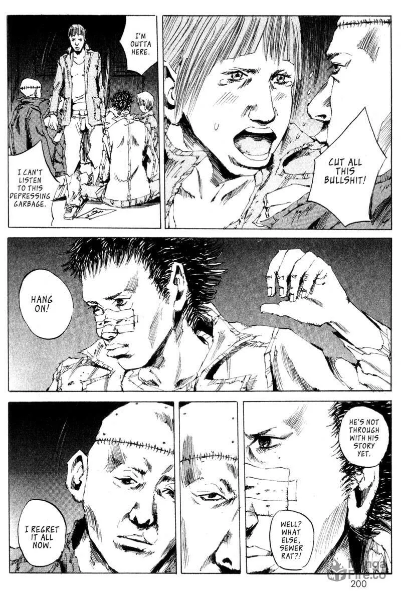 Dead End Chapter 20 page 12 - 
