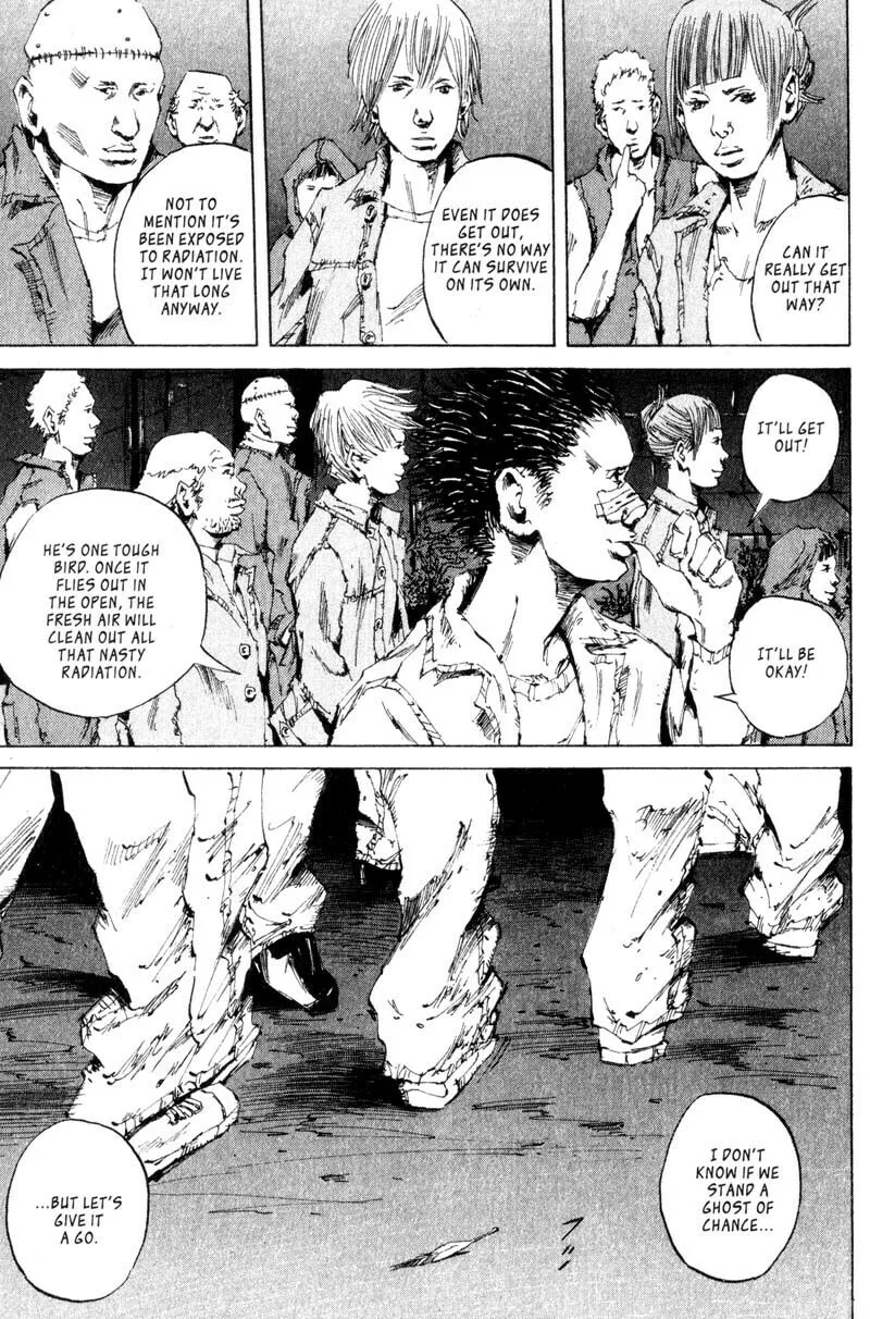 Dead End Chapter 20 page 17 - 