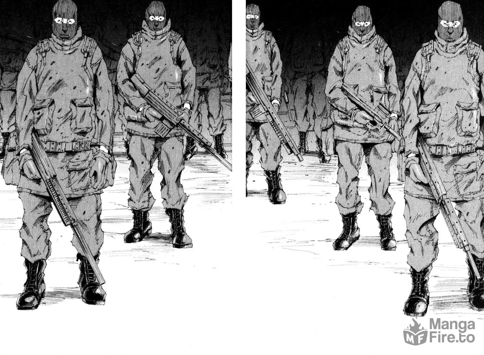 Dead End Chapter 20 page 20 - 