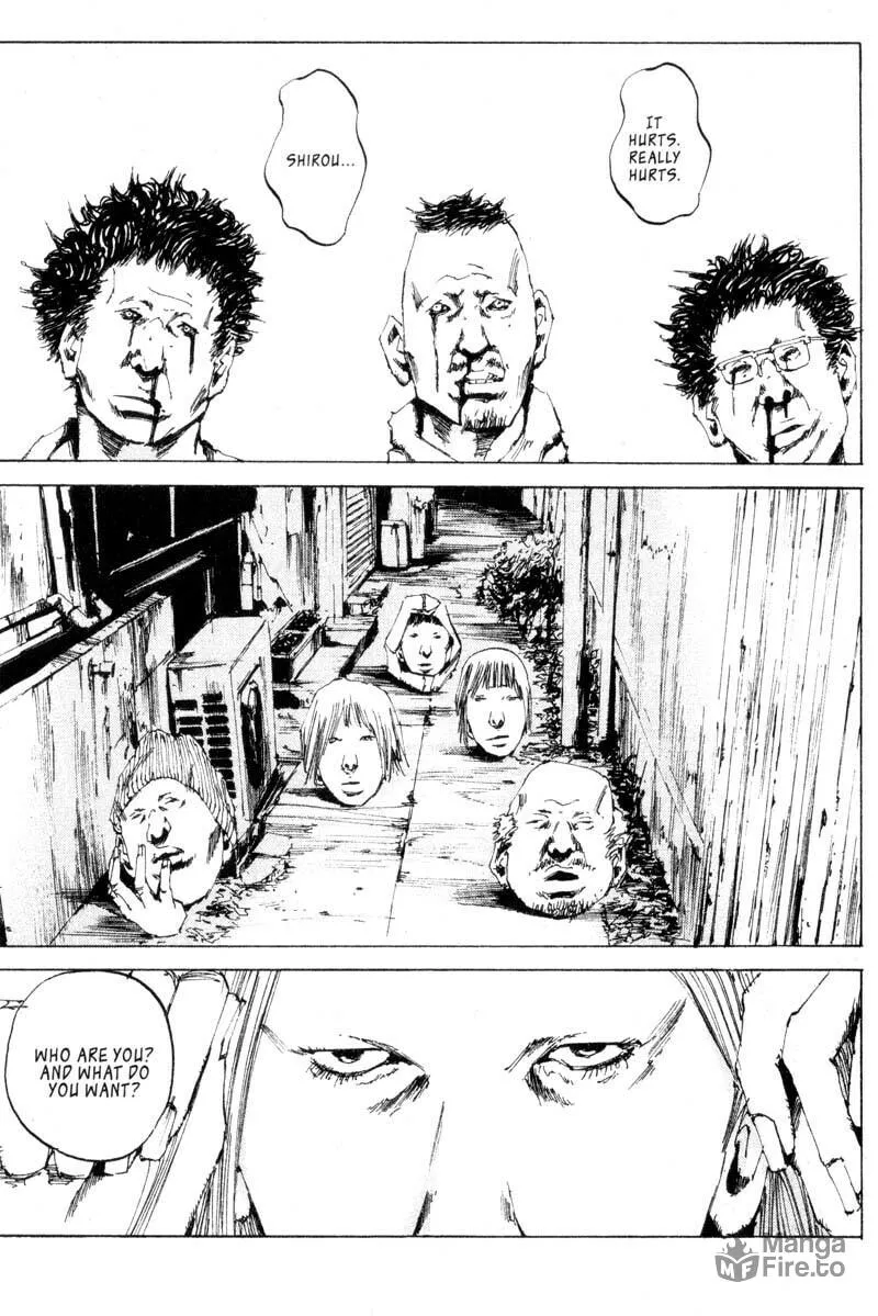 Dead End Chapter 20 page 3 - 