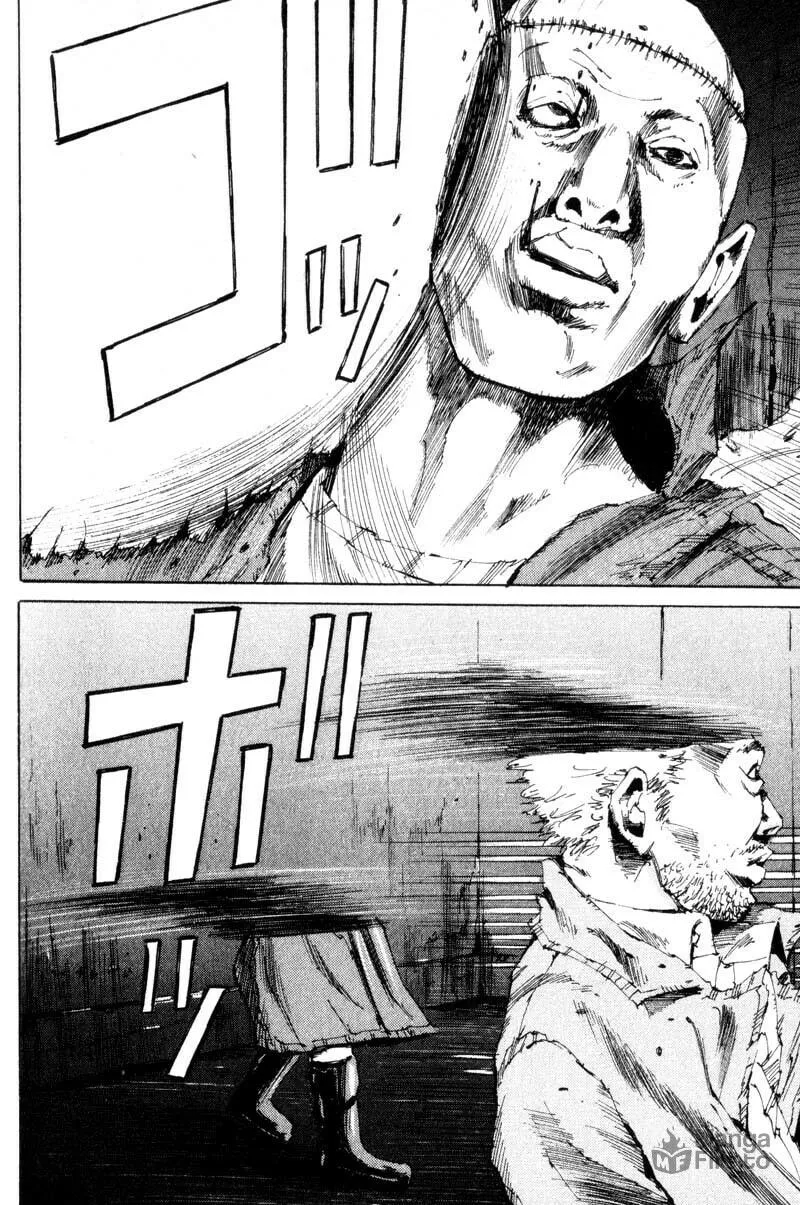 Dead End Chapter 20 page 21 - 