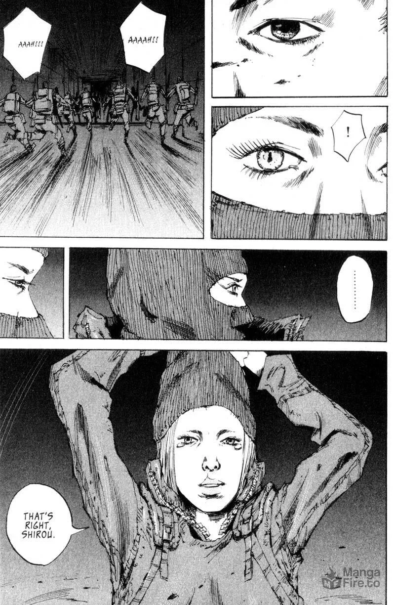 Dead End Chapter 20 page 24 - 