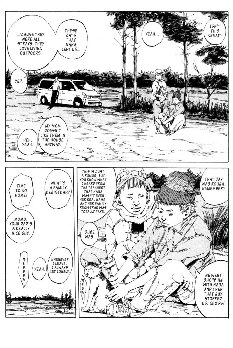 Dead End Chapter 20 page 26 - 