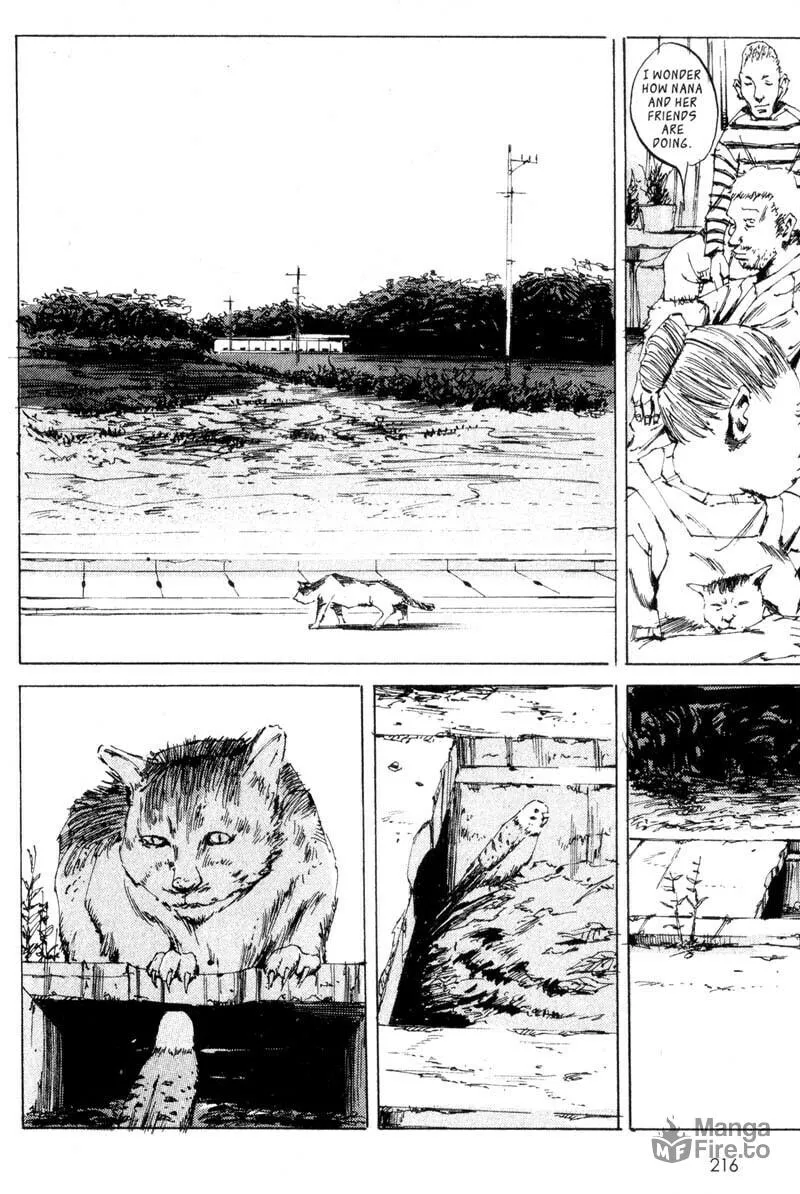 Dead End Chapter 20 page 27 - 