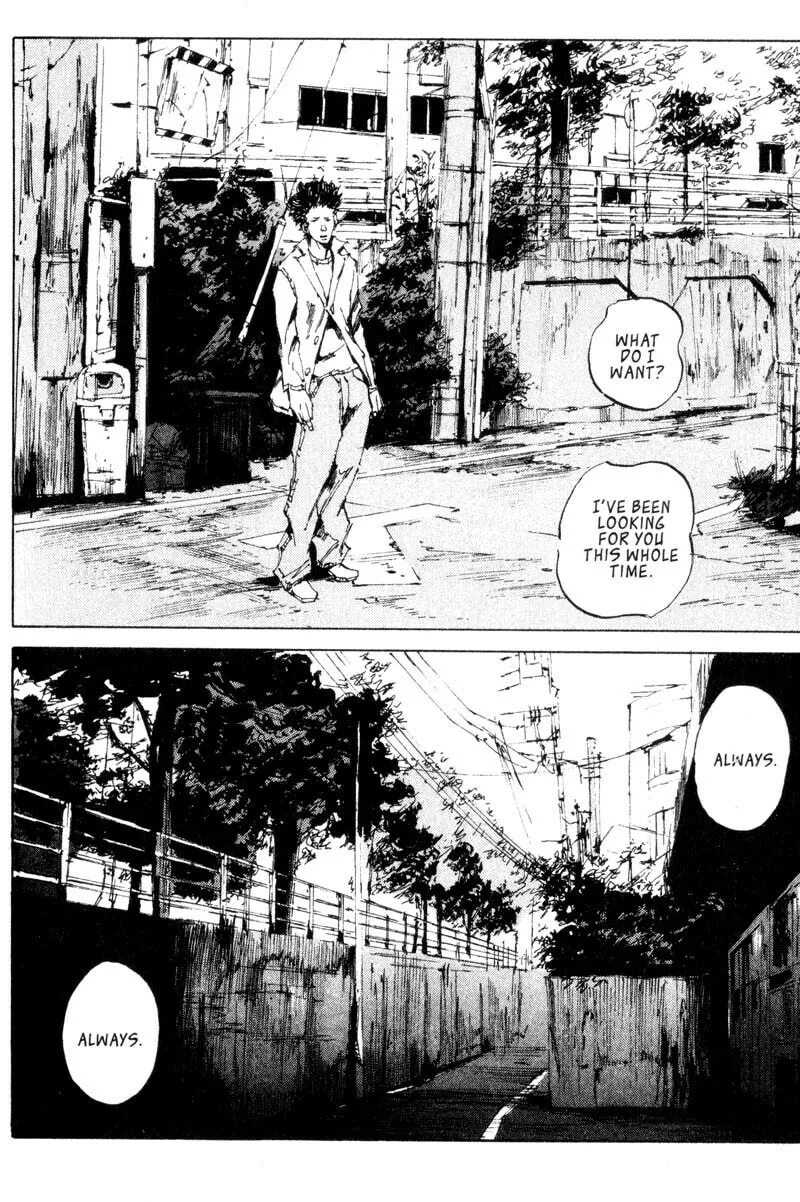 Dead End Chapter 20 page 4 - 