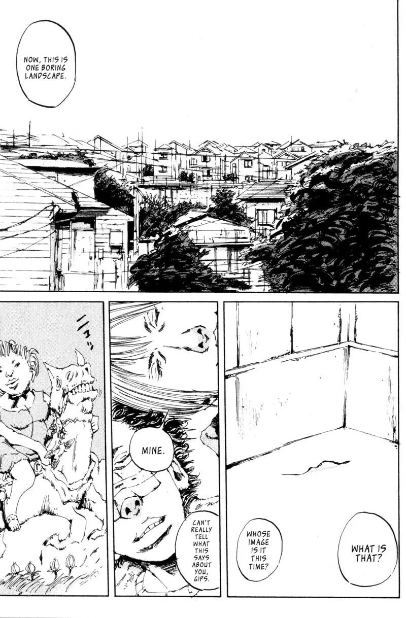 Dead End Chapter 20 page 31 - 