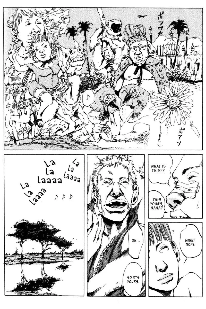 Dead End Chapter 20 page 32 - 