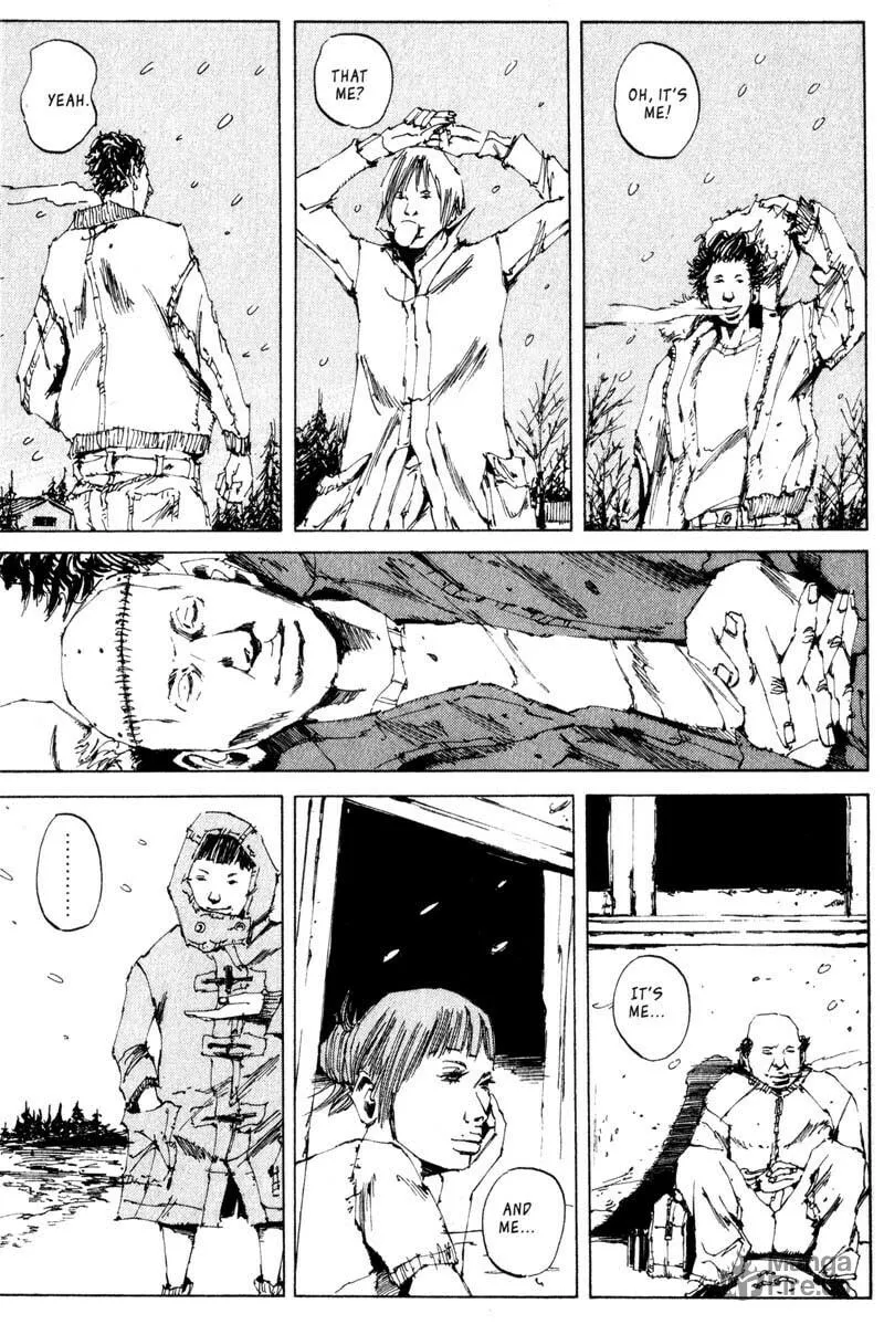 Dead End Chapter 20 page 35 - 