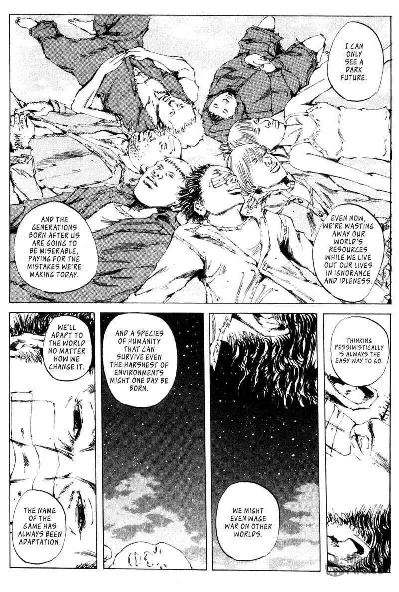 Dead End Chapter 20 page 36 - 