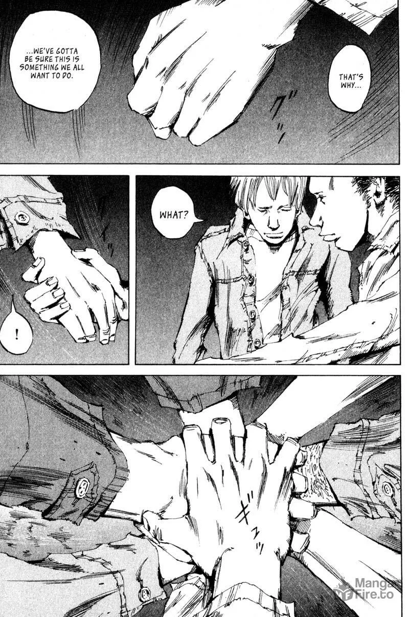 Dead End Chapter 20 page 39 - 