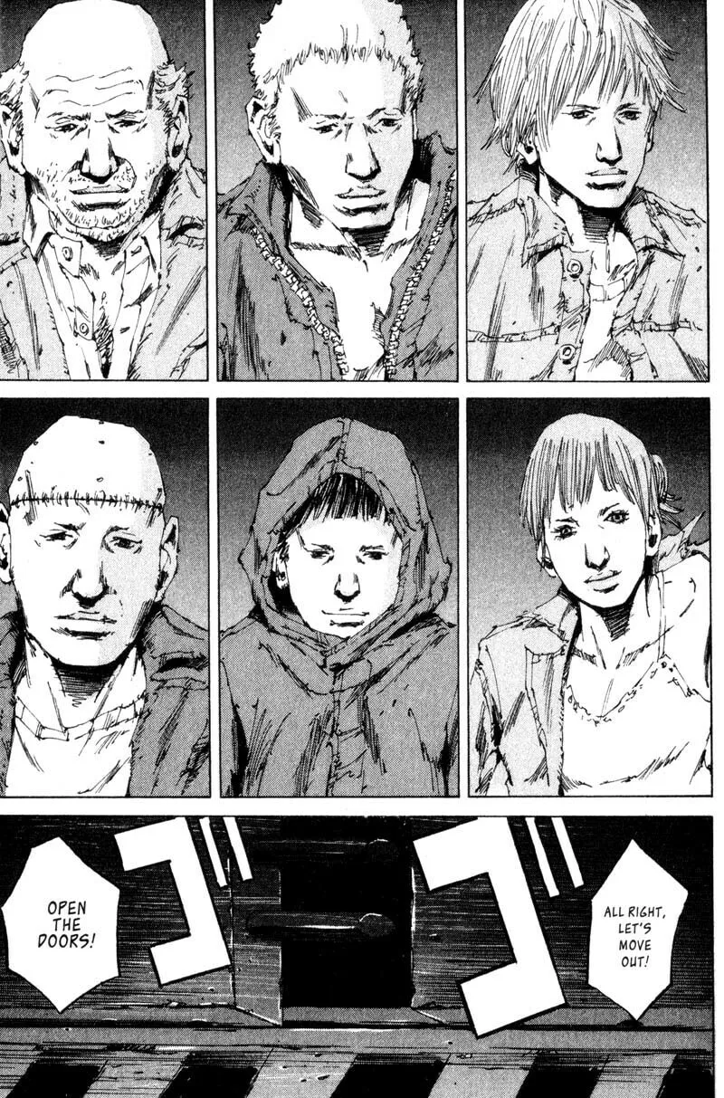 Dead End Chapter 20 page 41 - 