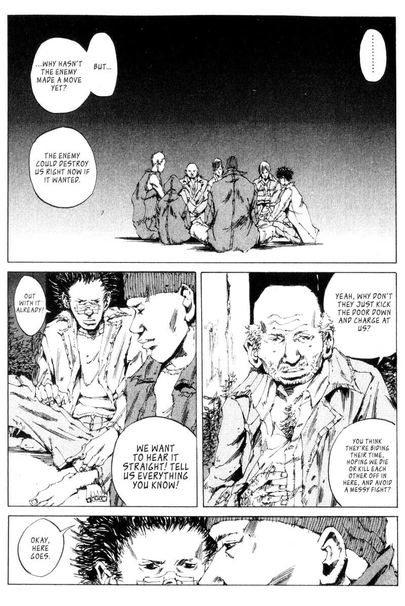 Dead End Chapter 20 page 7 - 