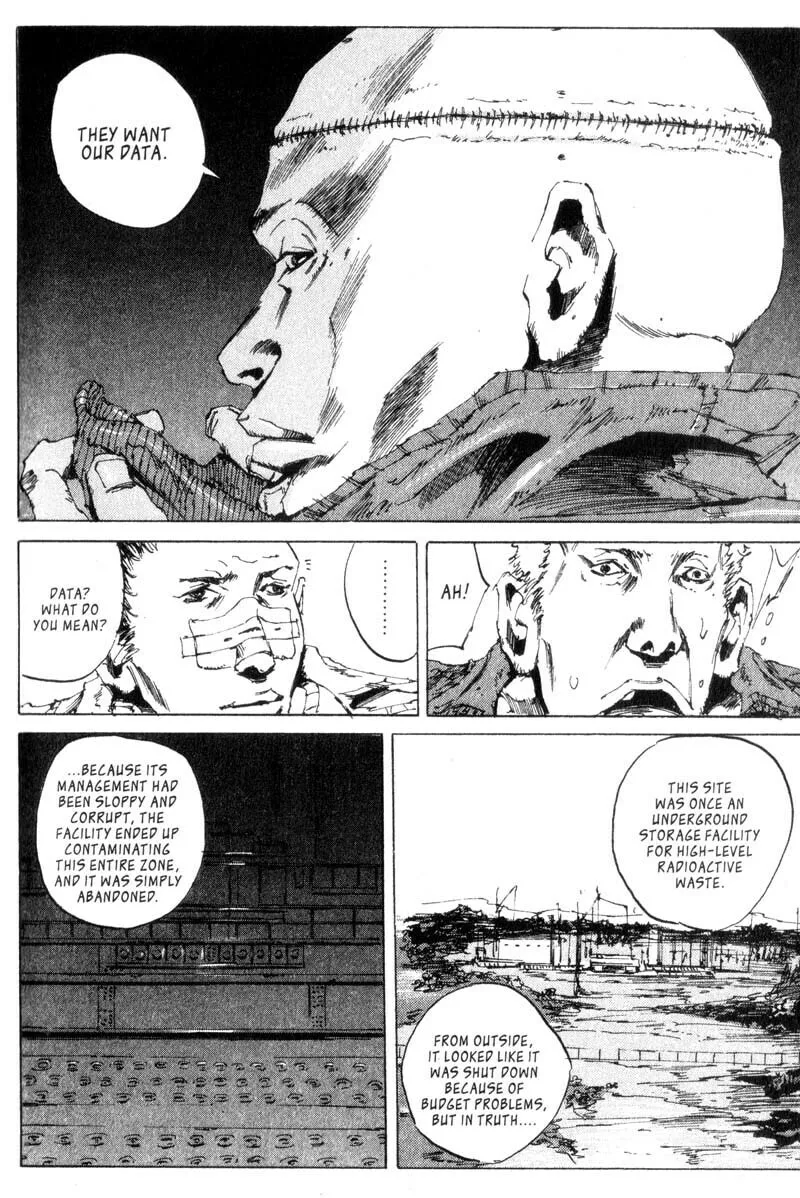 Dead End Chapter 20 page 8 - 
