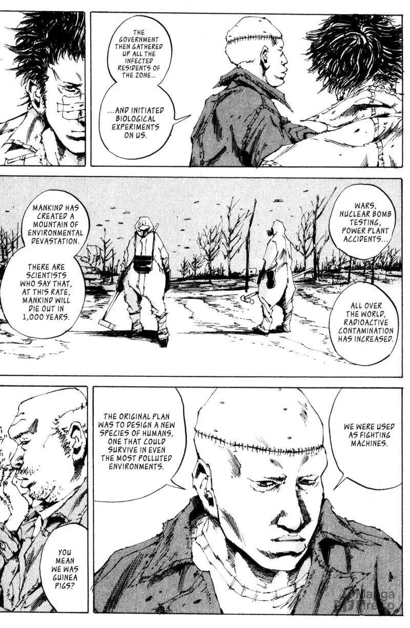 Dead End Chapter 20 page 9 - 