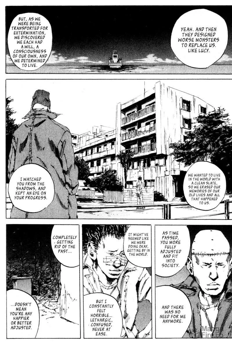 Dead End Chapter 20 page 10 - 
