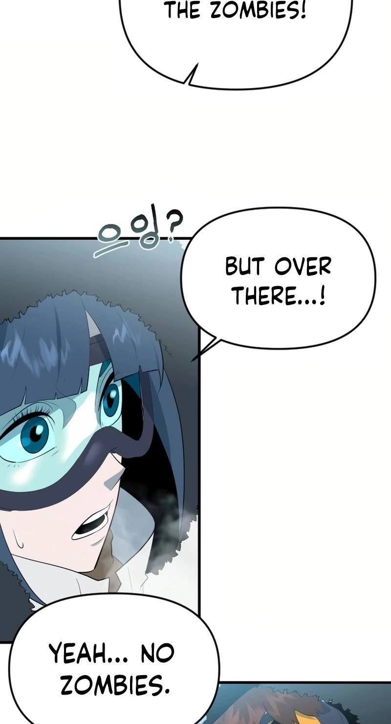 Dead End Chapter 21 page 11 - 