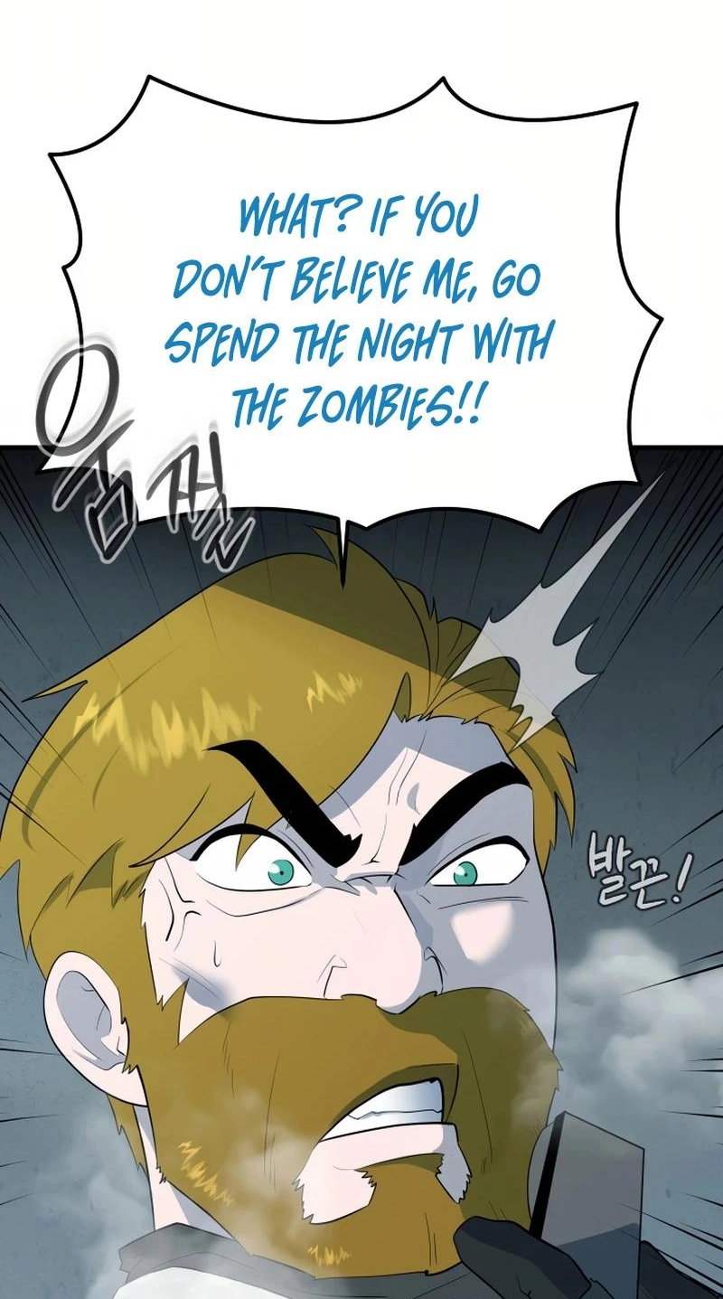 Dead End Chapter 21 page 20 - 