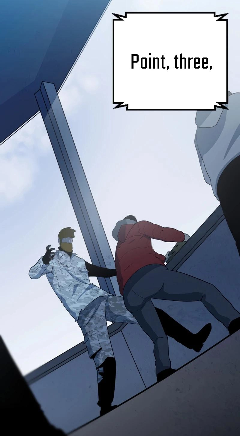 Dead End Chapter 21 page 31 - 