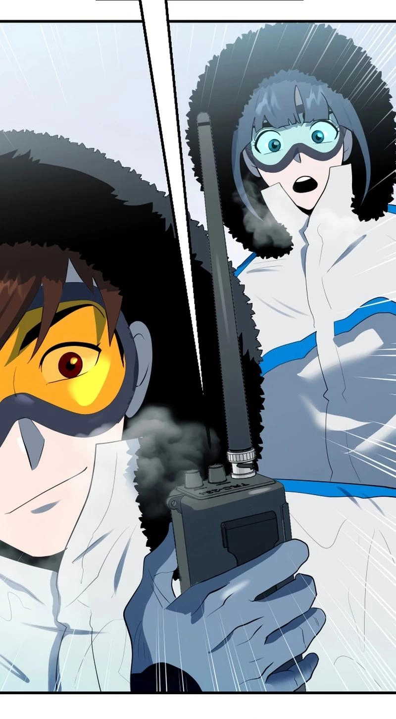 Dead End Chapter 21 page 36 - 