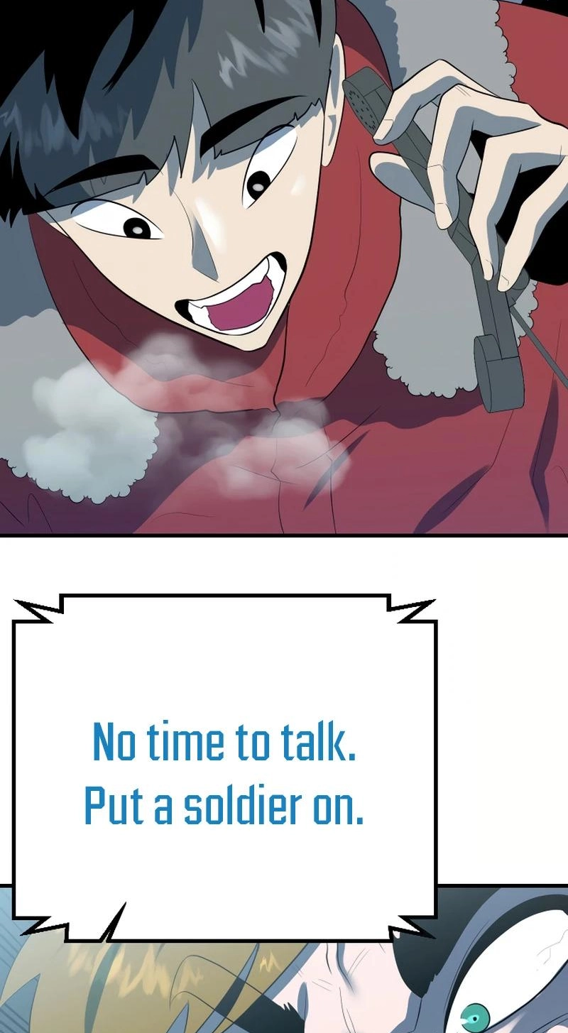 Dead End Chapter 21 page 38 - 