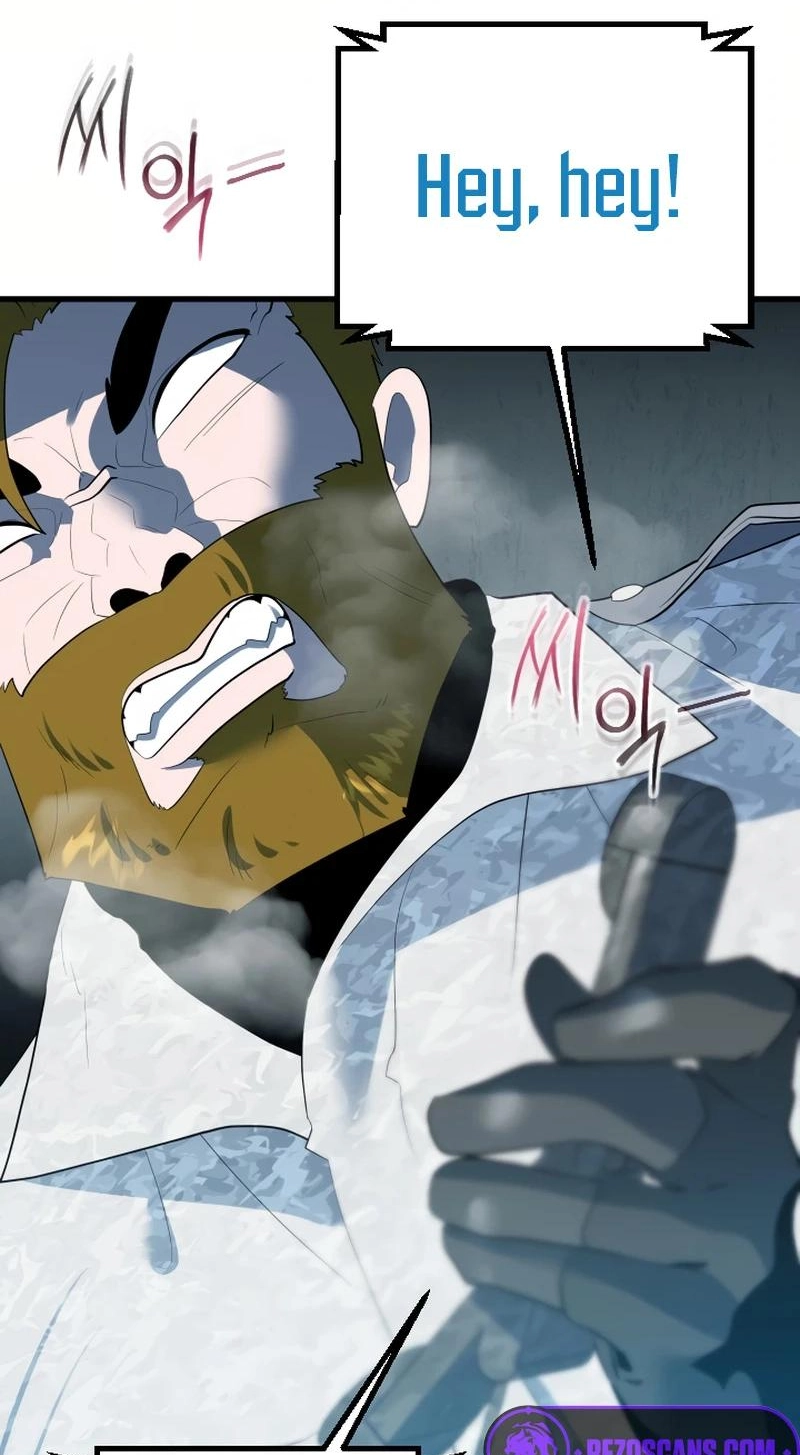 Dead End Chapter 21 page 42 - 