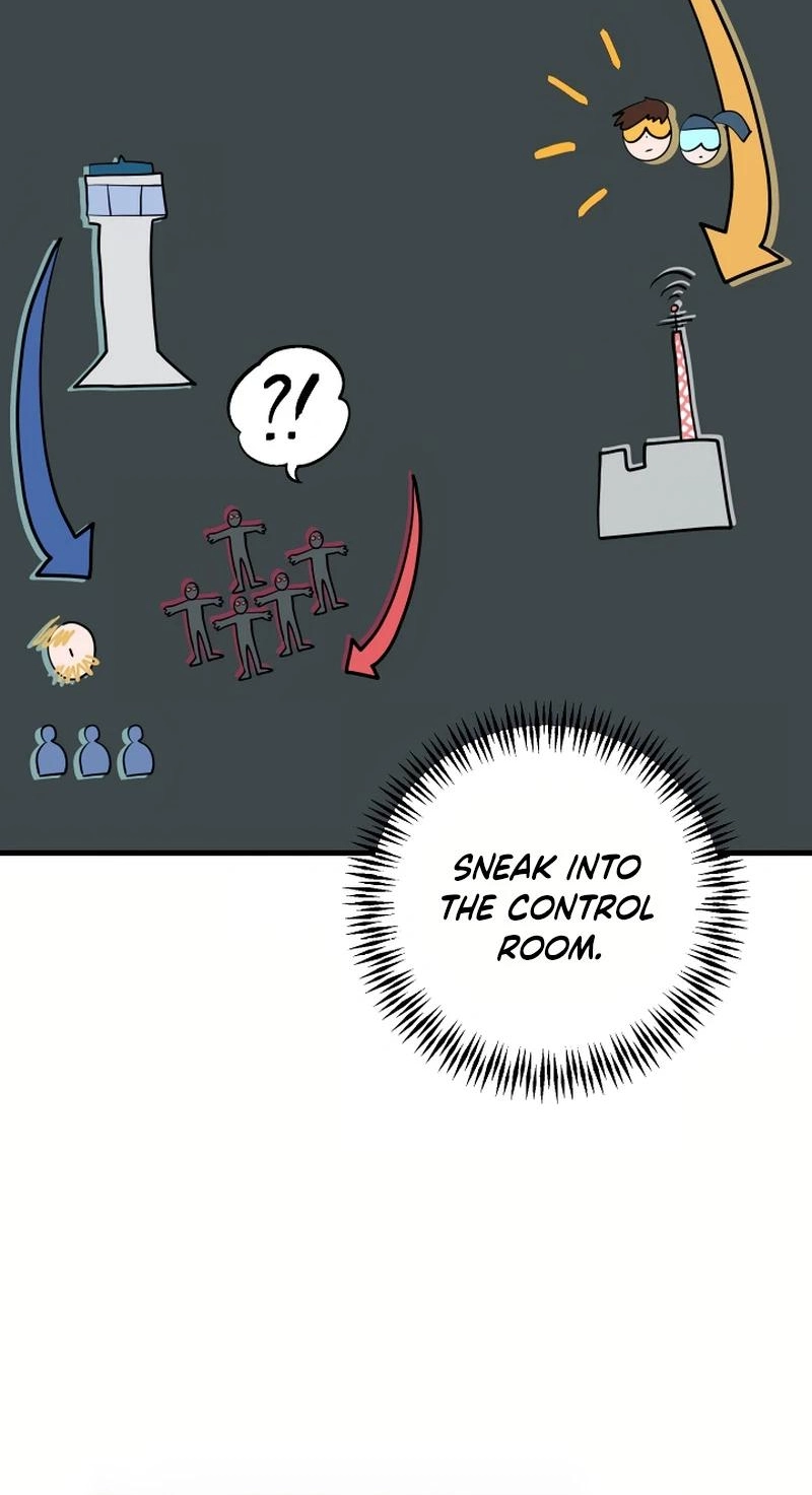 Dead End Chapter 21 page 74 - 