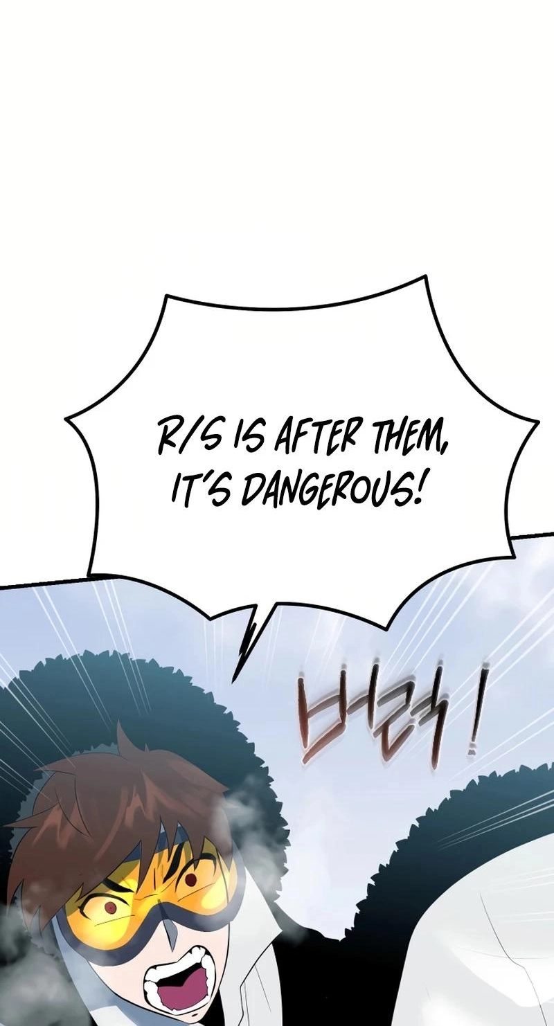 Dead End Chapter 22 page 37 - 