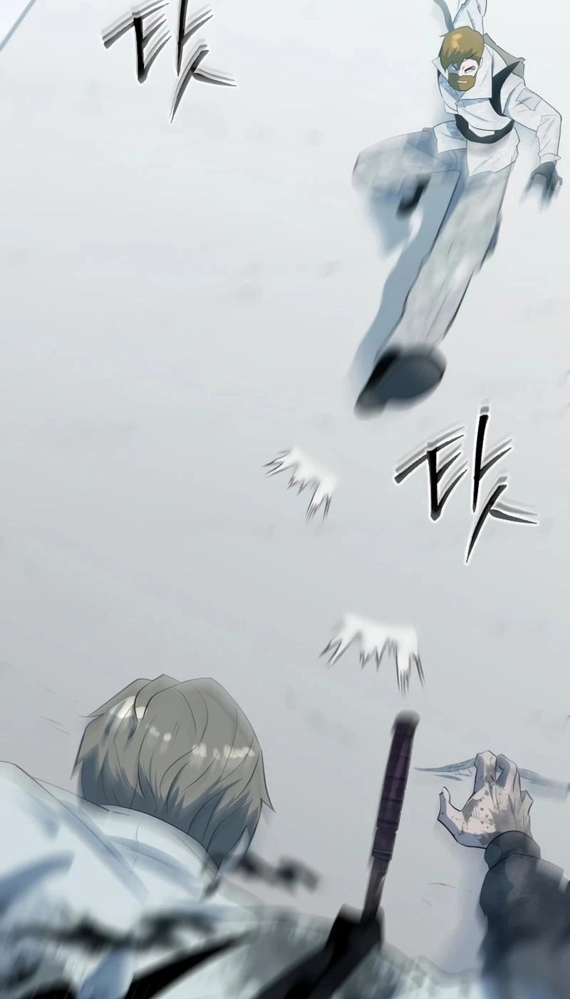 Dead End Chapter 22 page 84 - 