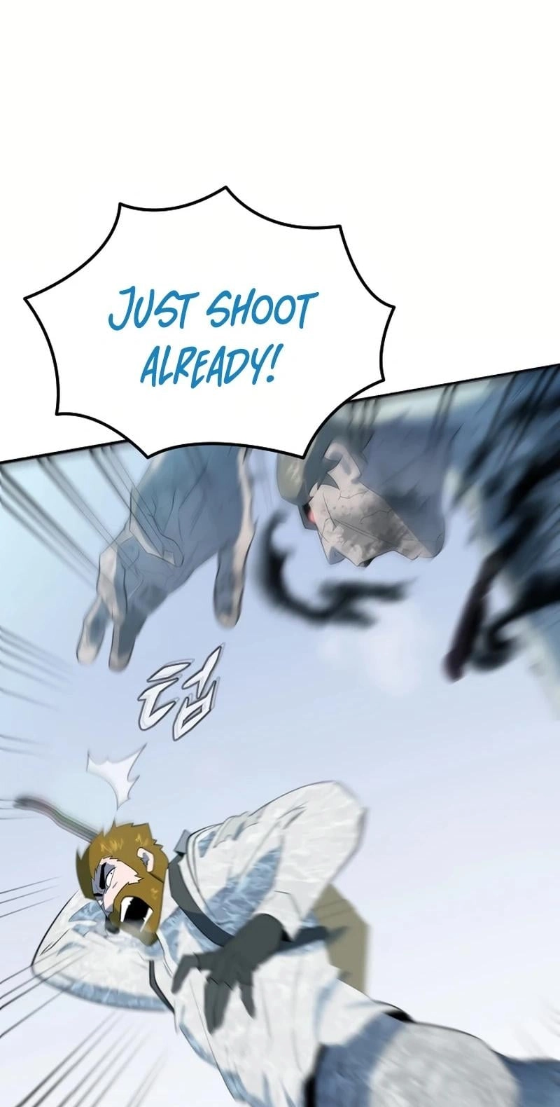 Dead End Chapter 23 page 72 - 