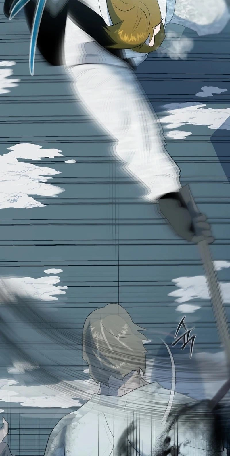 Dead End Chapter 23 page 74 - 