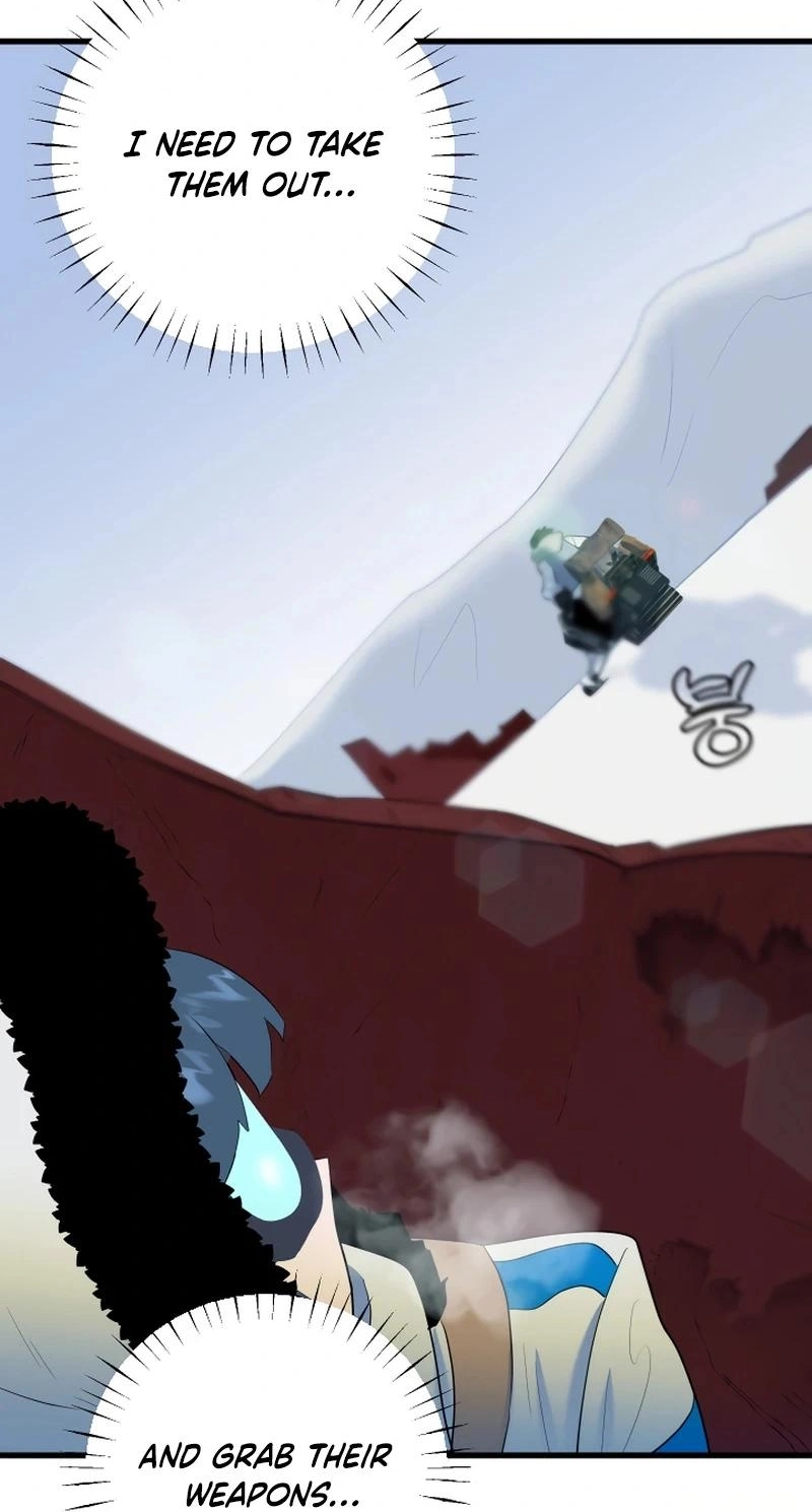 Dead End Chapter 23 page 93 - 