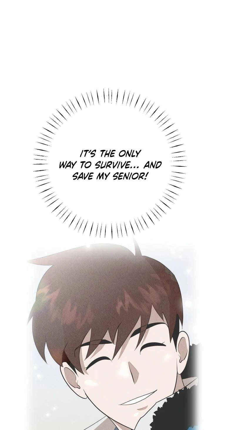Dead End Chapter 23 page 100 - 
