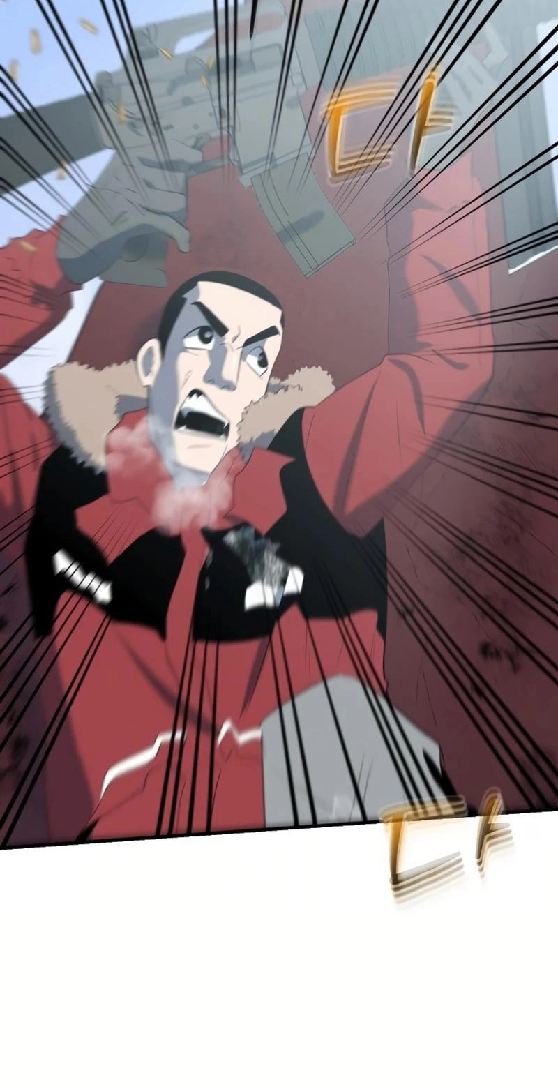 Dead End Chapter 24 page 23 - 