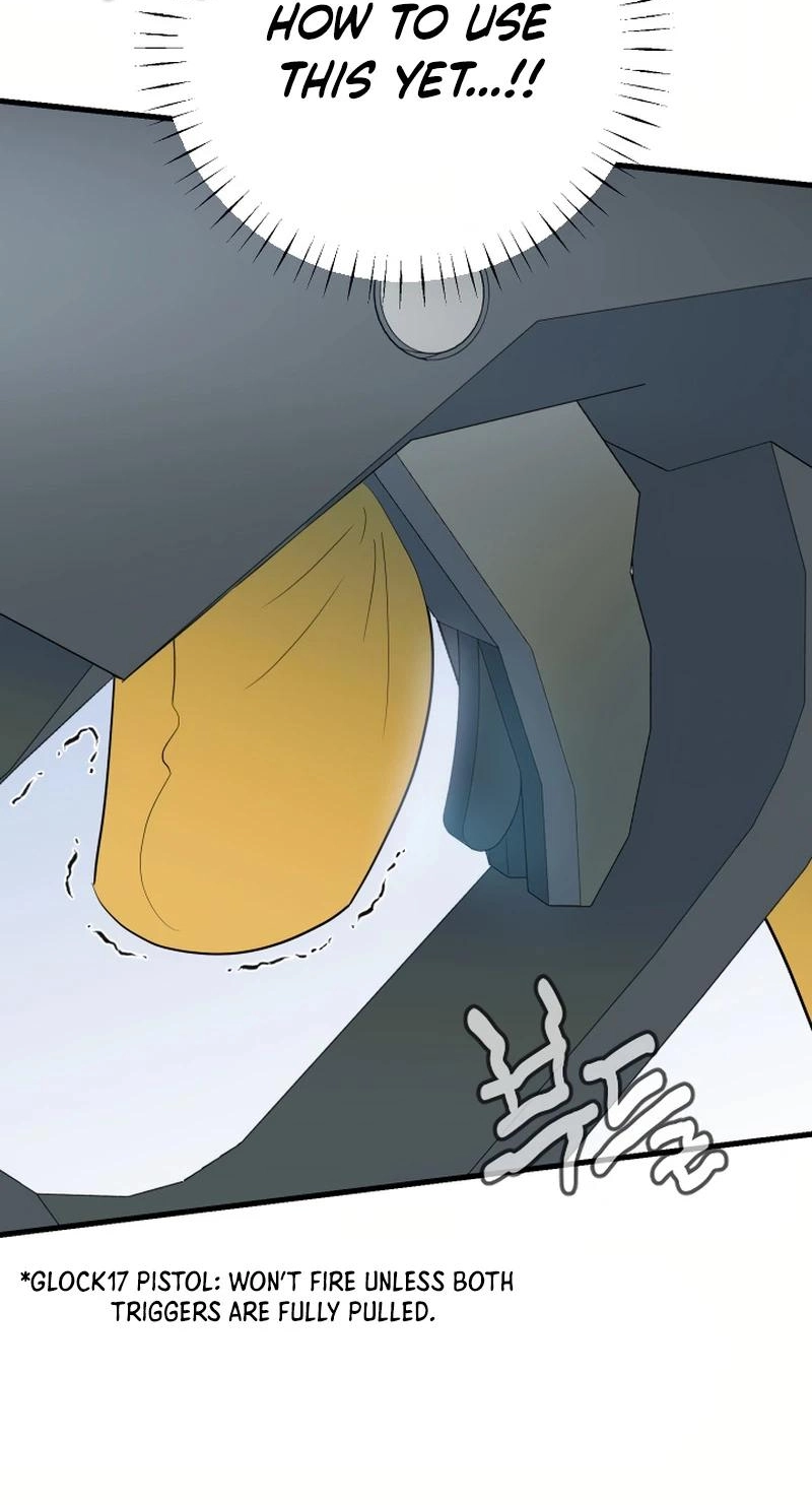 Dead End Chapter 25 page 34 - 