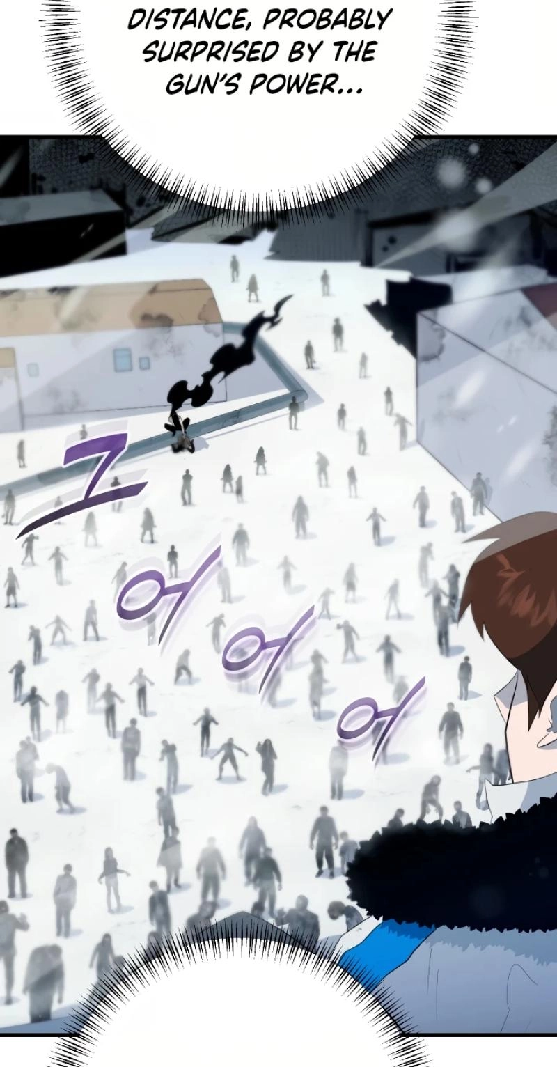 Dead End Chapter 26 page 31 - 