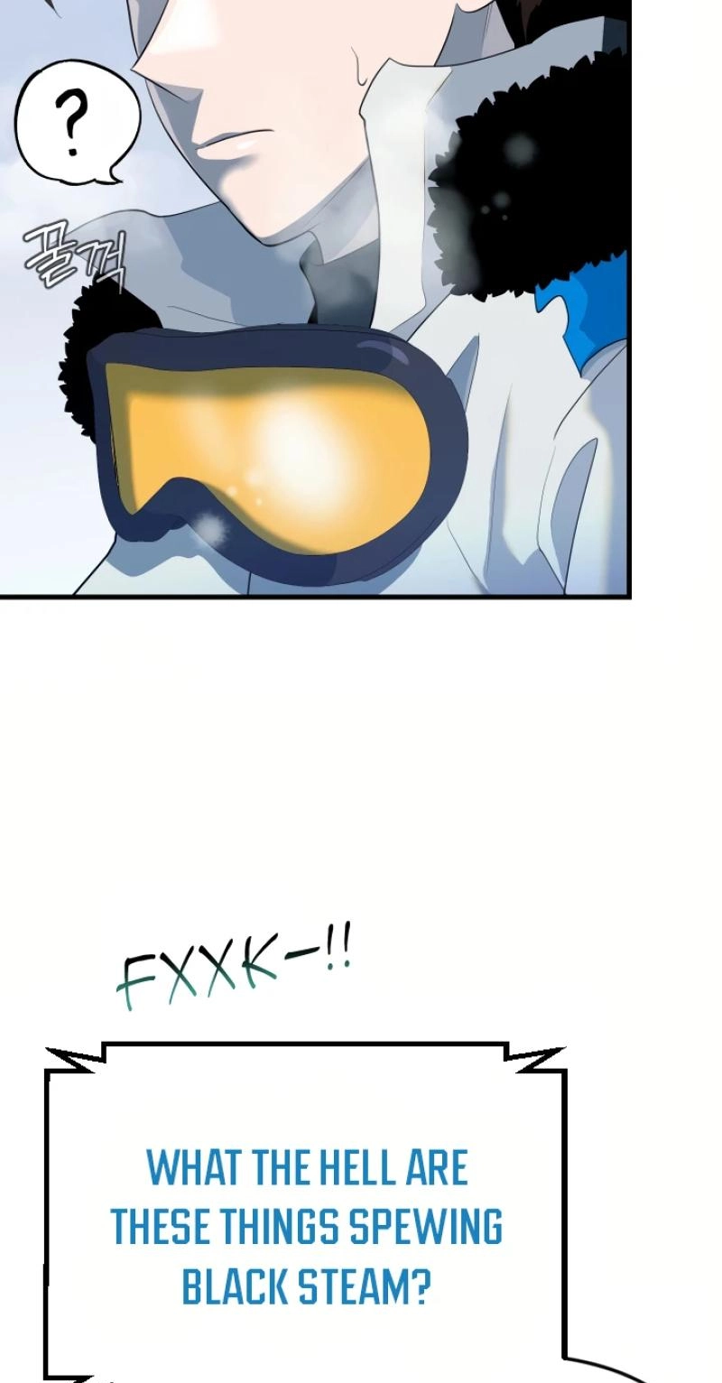 Dead End Chapter 26 page 33 - 