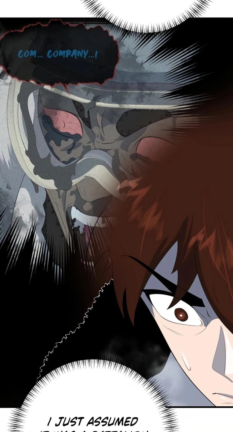 Dead End Chapter 26 page 40 - 