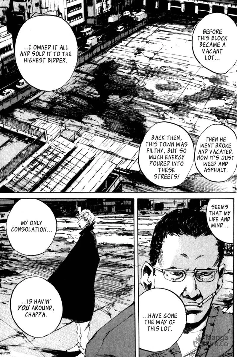 Dead End Chapter 3 page 24 - 