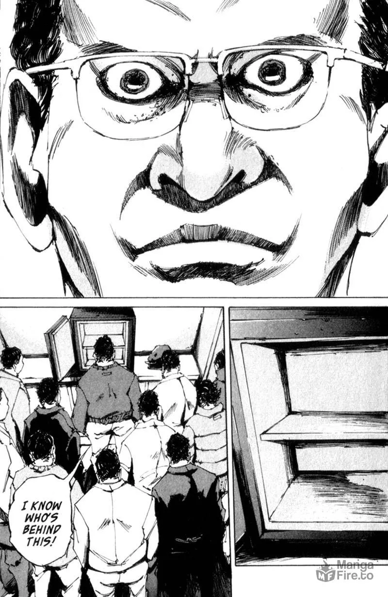 Dead End Chapter 3 page 30 - 