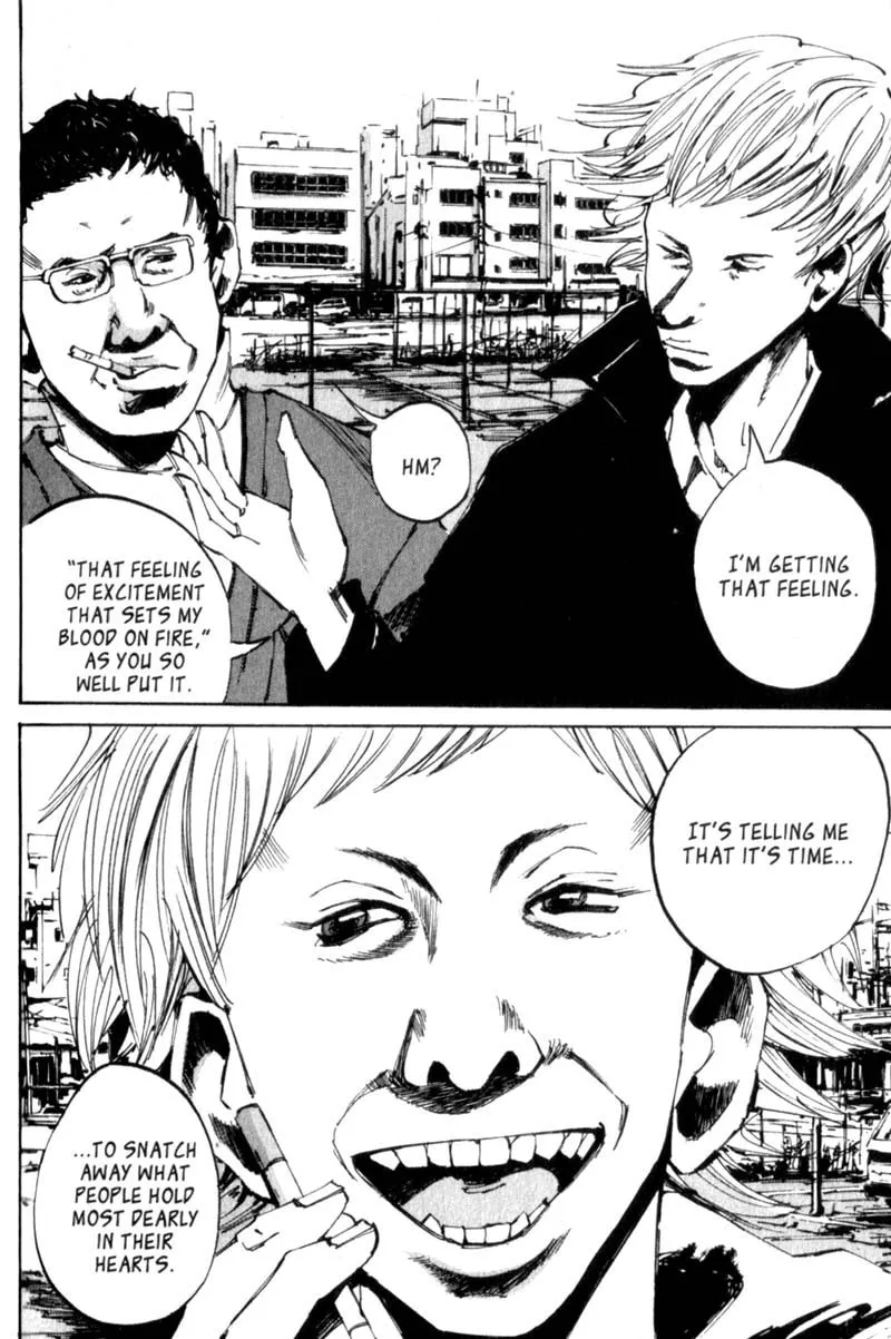 Dead End Chapter 3 page 31 - 
