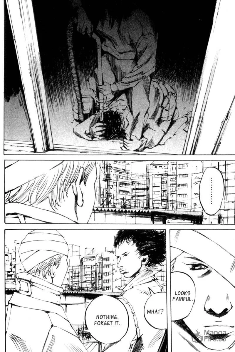 Dead End Chapter 3 page 33 - 
