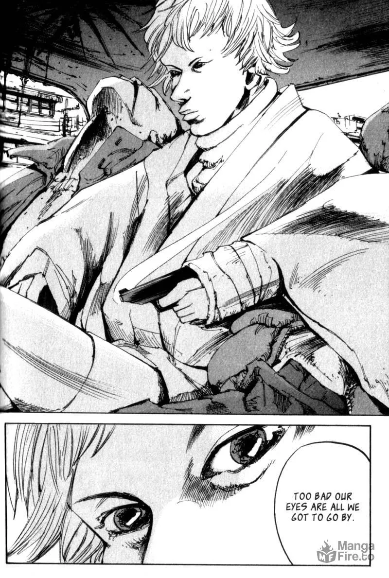 Dead End Chapter 3 page 39 - 