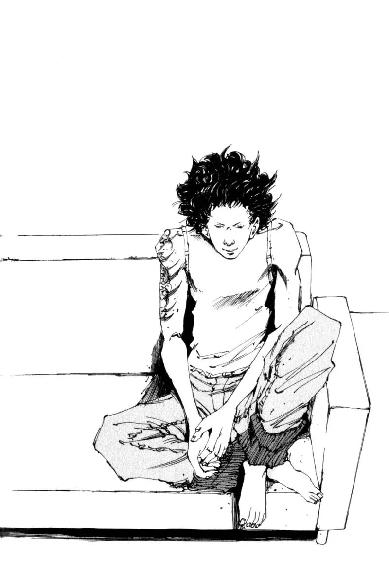 Dead End Chapter 3 page 43 - 